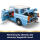 LEGO HARRY POTTER 76470 Zaczarowany latający ford anglia™ - 1473584 - zdjęcie 7